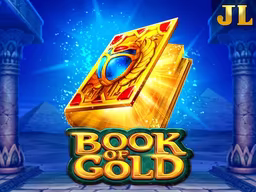 Book of Gold