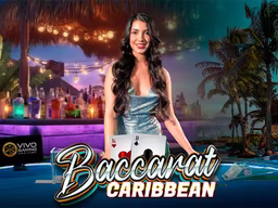 Caribbean Baccarat