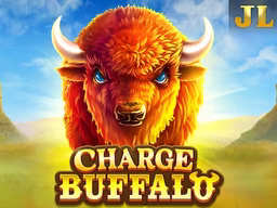 Charge Buffalo