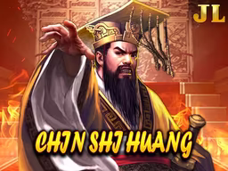 Chin Shi Huang