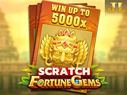 Fortune Gems Scratch