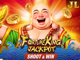 Fortune King Jackpot