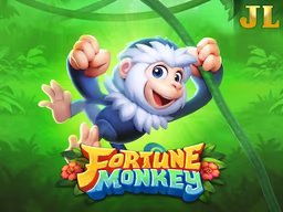 Fortune Monkey