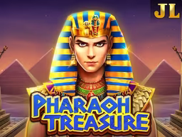 Pharaoh Treasure
