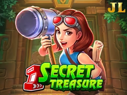 Secret Treasure