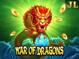 War of Dragons